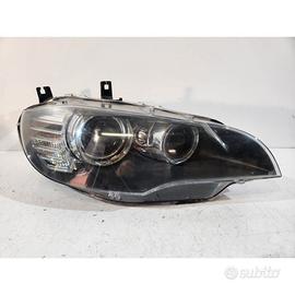 BMW X6 E71 Faro Bi-Xenon destro - 17186