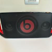 Casse, Altoparlanti Bluetooth Beats