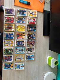 FIGURINE CALCIATORI PANINI 2018/19