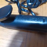 arricciacapelli remington