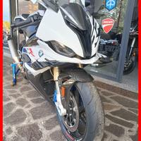 BMW S1000RR M 2024-km1.600 *PASSAGGIO INCLUSO*RATE