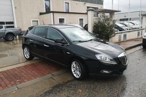 Lancia Delta 2.0 MJT DPF Oro
