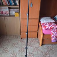 Treppiede estensibile fino a 162 cm