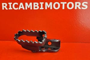 POGGIAPIEDI SX APRILIA ET TUAREG 50