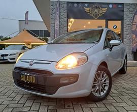 Fiat Punto Evo / 1.3 Mjt, 75 CV