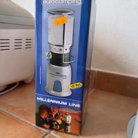 Lampada da Campeggio Eurocamping