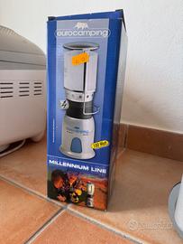 Lampada da Campeggio Eurocamping