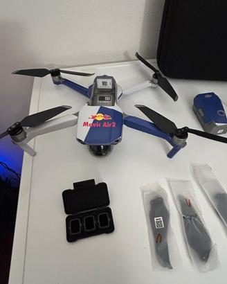 DJI MAVIC AIR 2 FLIGHT MORE COMBO