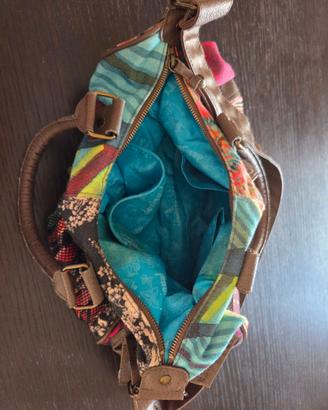 Borsa Desigual