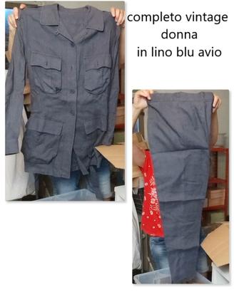 lotto 38 kg vestiti da donna, XS - XXL