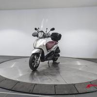 PIAGGIO Beverly 500 350 ABS