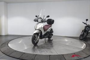 PIAGGIO Beverly 500 350 ABS