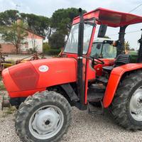Trattore same tiger 60