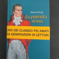 La primula rossa - Emma Orczy