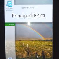Principi di fisica - Serway - Jewett