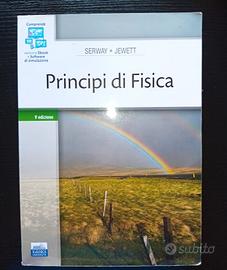 Principi di fisica - Serway - Jewett