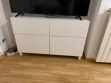 Mobile Tv e mobiletto 
