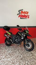 Benelli TRK 702 2025