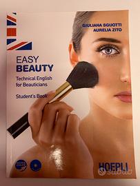 Easy Beauty Technical English for Beauticians