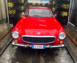 Volvo P1800 Sp