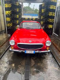 Volvo P1800 Sp