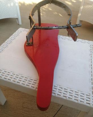 MORSA PINZA PROSCIUTTO CRUDO NORCINO MORSA STRINGI