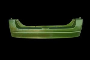 paraurti posteriore per OPEL AGILA 9209112 9281116