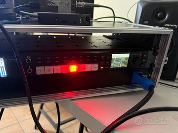 BlackMagic ATEM Television Studio HD