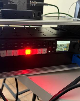 BlackMagic ATEM Television Studio HD