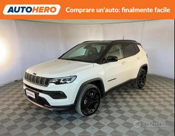 JEEP Compass GT32539