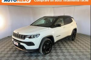JEEP Compass GT32539