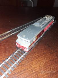 Locomotiva Lima BB 15008 SNCF