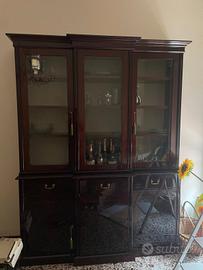 mobile stile inglese