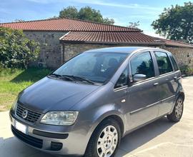 FIAT IDEA 1.3 MTJ 75cv 10/2008 EURO4 PARI AL NUOV