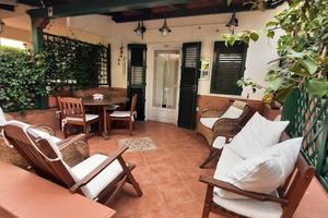 Casa vacanze Calabria in residence vicino al mare