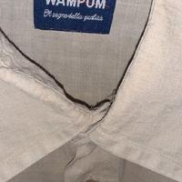 Wampum camicia tg-L