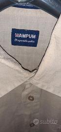 Wampum camicia tg-L