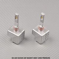 Kit LED SUZUKI GSF BANDIT 600S 1200S PREMIUM