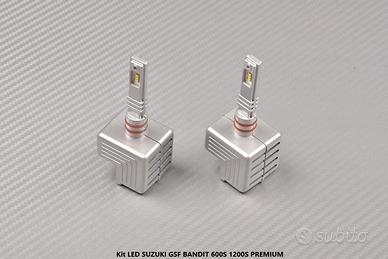 Kit LED SUZUKI GSF BANDIT 600S 1200S PREMIUM