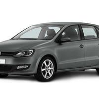 Polo WW 1200 gt Turbo