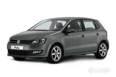 Polo WW 1200 gt Turbo