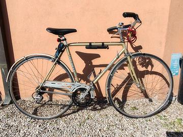 Bici SIMONATO Stile vintage 