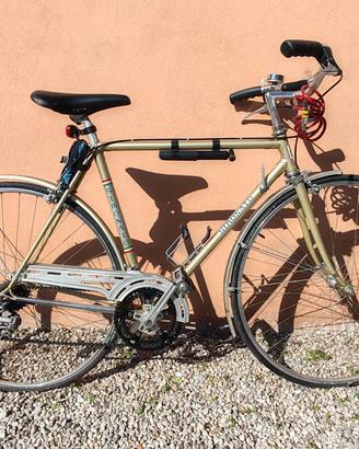 Bici SIMONATO Stile vintage 
