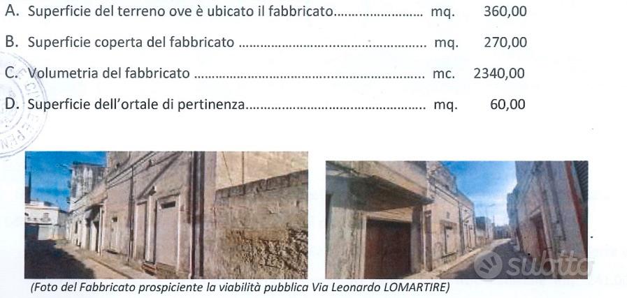 Appartamento – TA - Vista 5