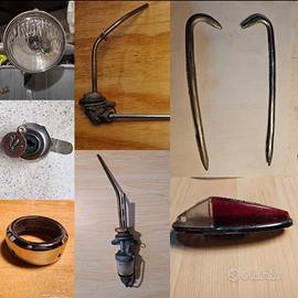 pezzi restauro 3 epoca