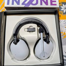 Sony Cuffie Inzone H9