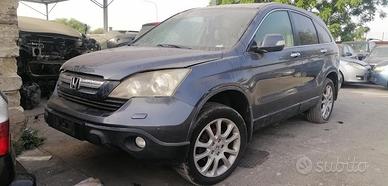Ricambi Honda CR-V2.2 D del 2008