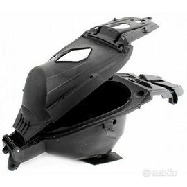 Fondo sella e baule portacasco Aprilia SR R