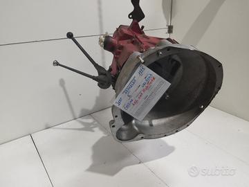 CAMBIO MANUALE COMPLETO JEEP Wrangler 1Â° Serie UG