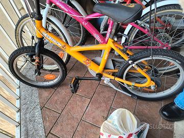 Bici 14"